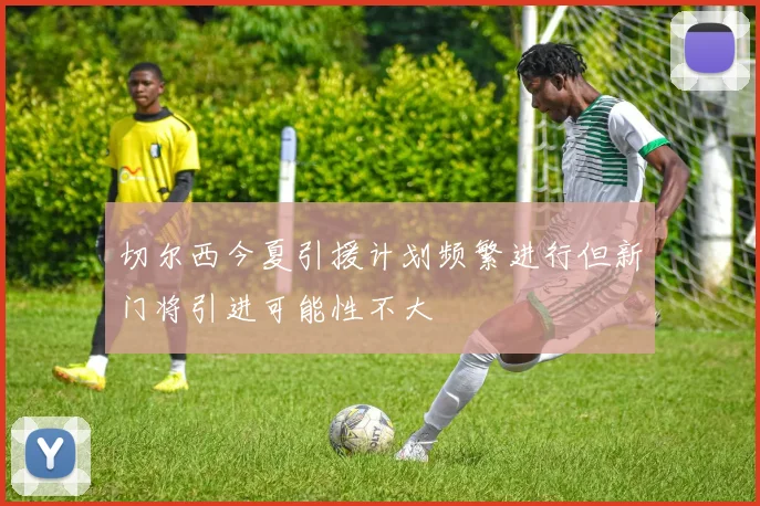 切尔西今夏引援计划频繁进行但新门将引进可能性不大